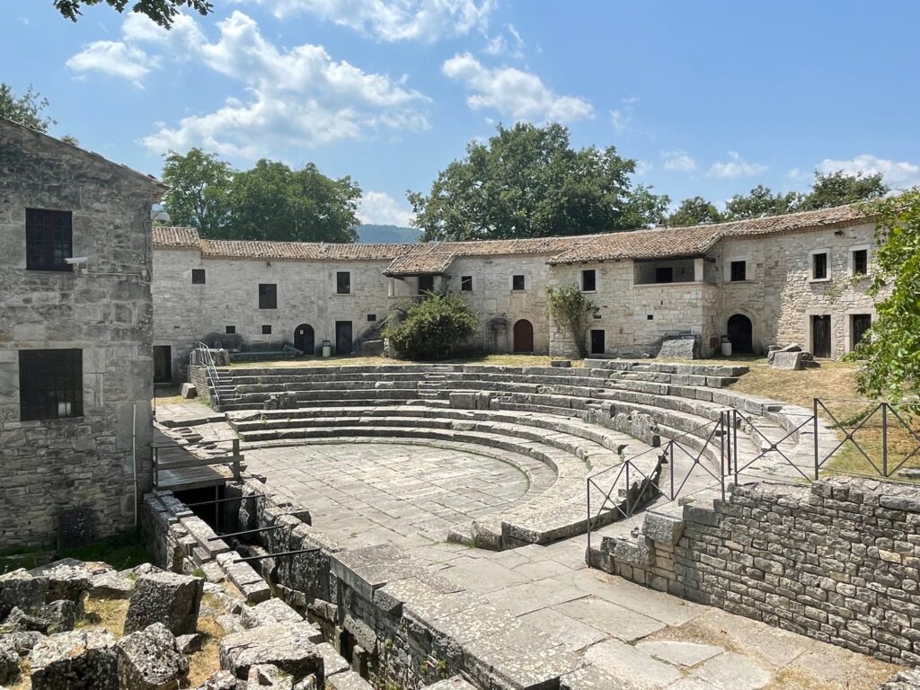 ARCHAEODIGIT