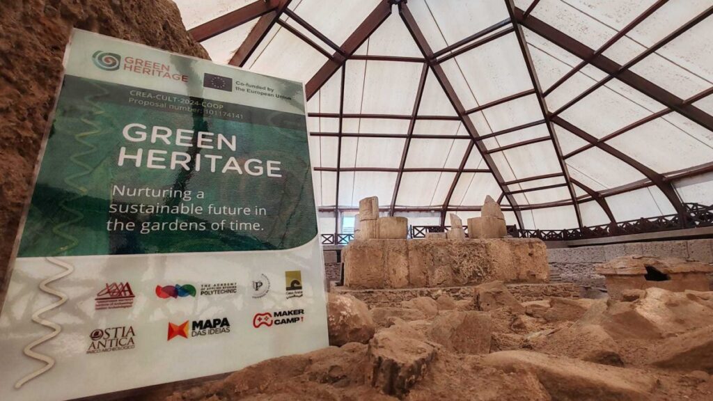 GREENHERITAGE