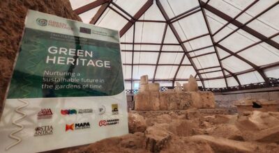 GREENHERITAGE