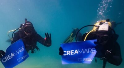 CREAMARE