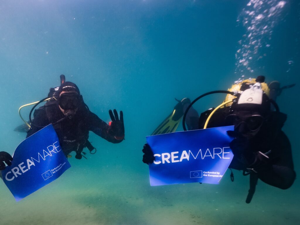 CREAMARE
