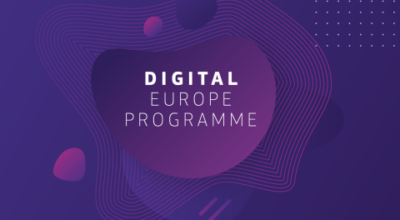 DIGITAL EUROPE PROGRAMME – Work Programme 2026-2027 – Nuove opportunità europee per la trasformazione digitale