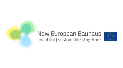 New European Bauhaus Facility — Call 2026