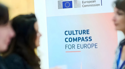 Piano di lavoro dell’UE per la cultura 2023-2026: la Commissione pubblica la relazione finale